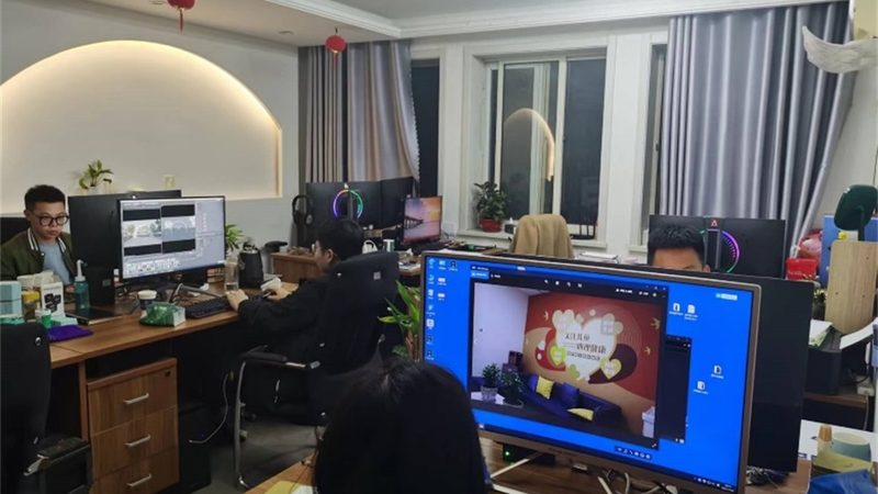 广州品牌设计公司案例解析：揭秘成功之道