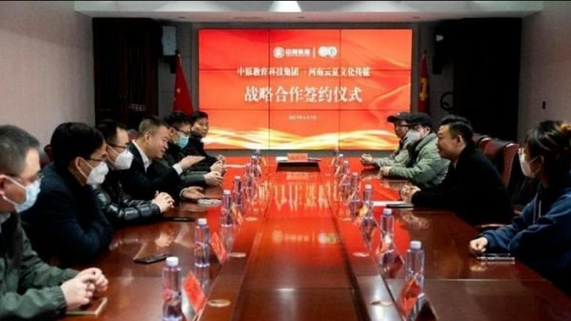 上海影视制作公司哪家好又便宜